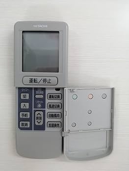 RAR-1T1 HITACHI 日立 エアコンリモコン i8my1cf Amazon.co.jp: 日立 エアコンリモコン RAR-1T1 : ホーム＆キッチン
